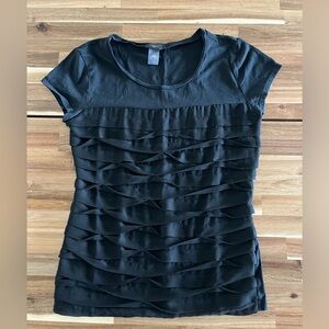 Ann Taylor Top Size Small